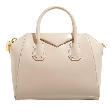 givenchy antigona bag beige.